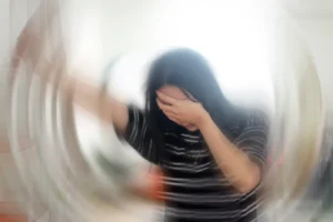 mi cabeza no deja de pensar