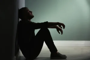 no tengo ganas de nada