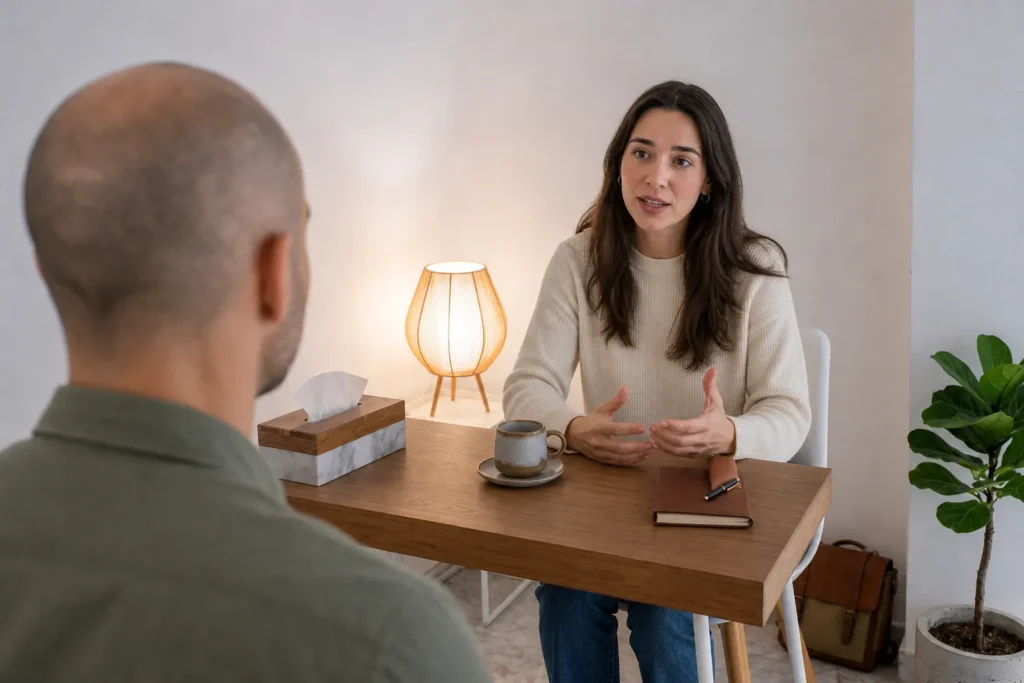 psicologo para relaciones